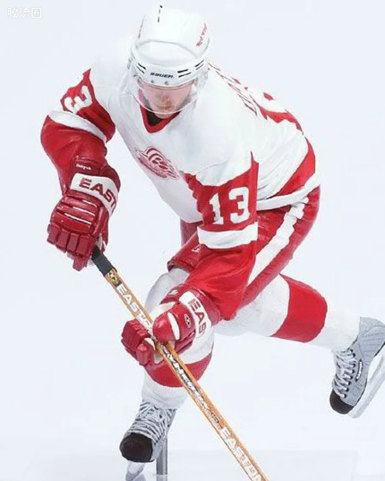 PAVEL DATSYUK