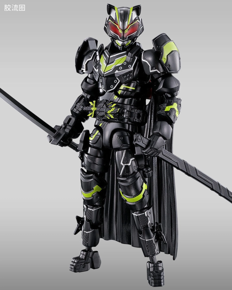 PB07 假面骑士Tycoon 武人剑&Nadge-Sparrow&Lopo&Hakubi套装