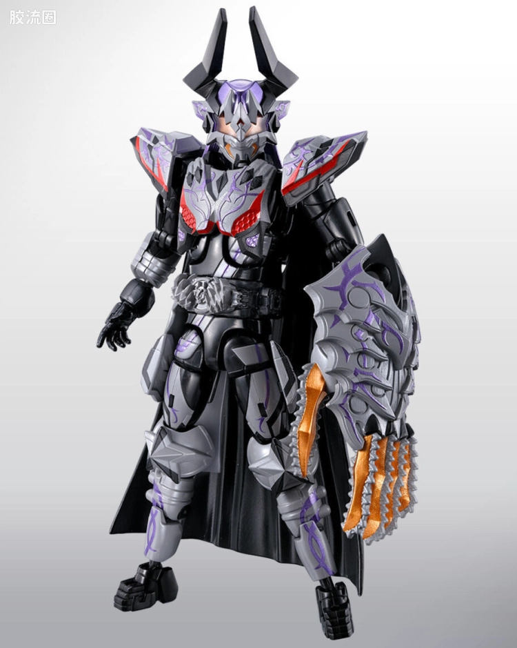 PB10 假面骑士Buffa 破裂狂怒形态&邪魔神形态&狂热形态&指挥形态&跃升形态套装