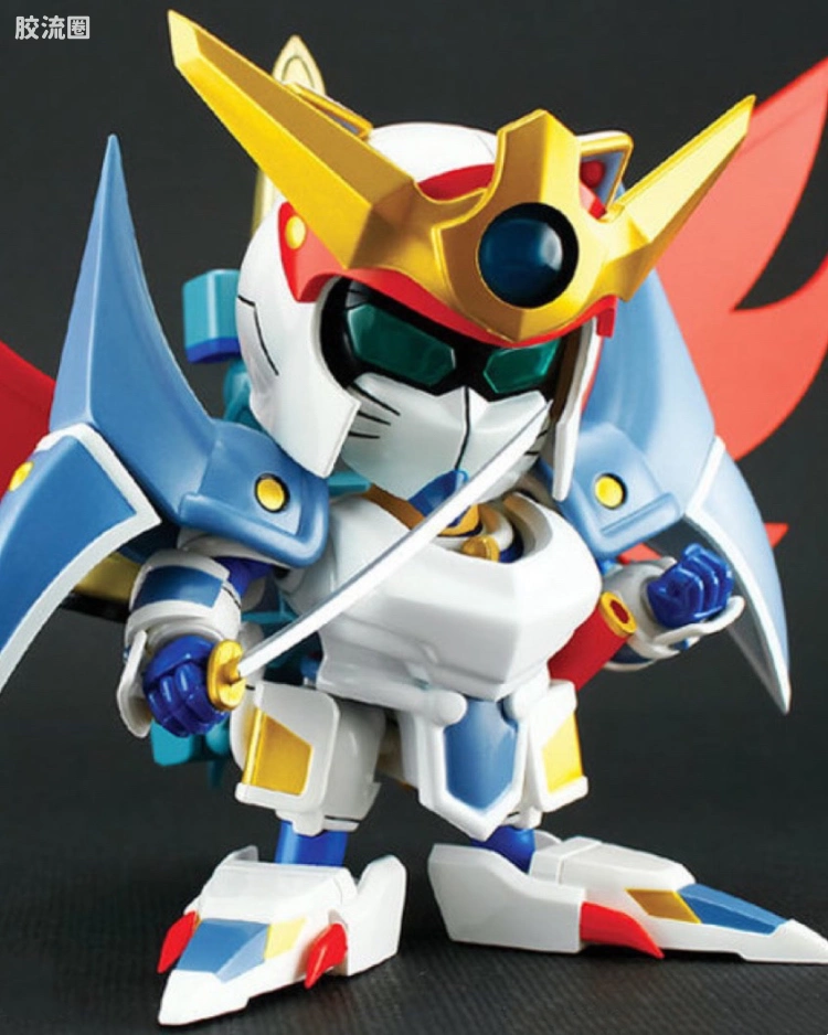 PC01 忍者猫 闫太郎