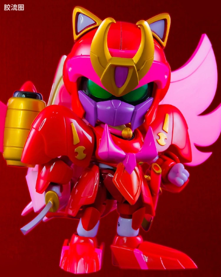 PC02 Pururun