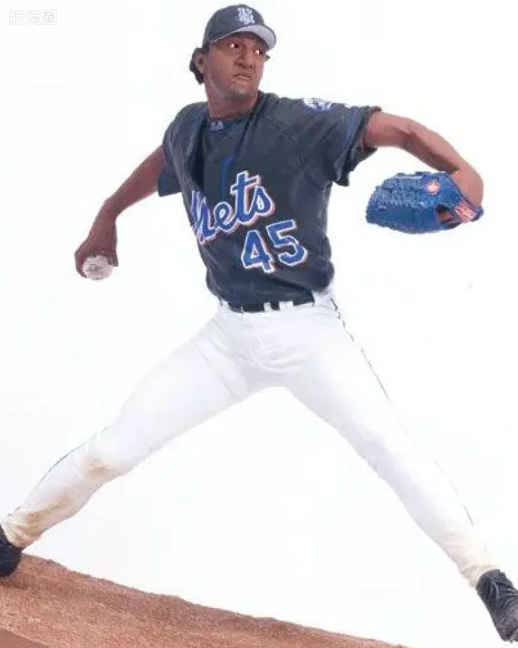 PEDRO MARTINEZ 2