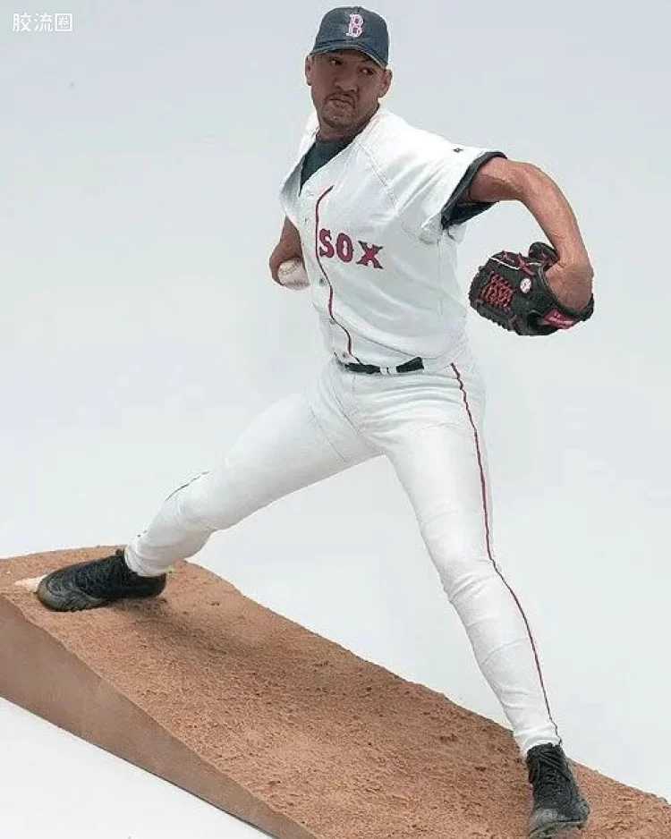 PEDRO MARTINEZ