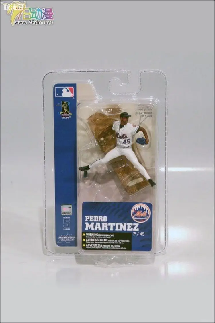 PEDRO MARTINEZ