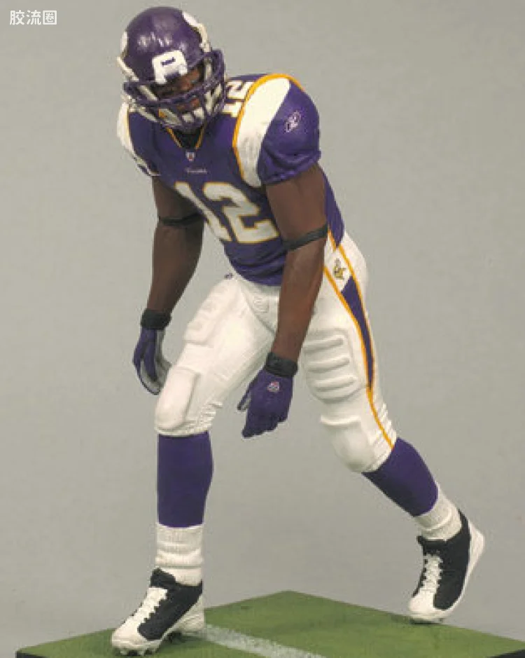 PERCY HARVIN