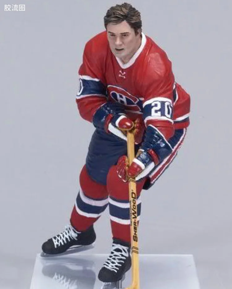 PETE MAHOVLICH