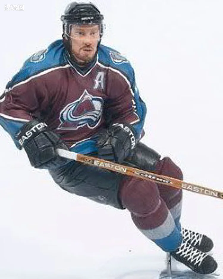 PETER FORSBERG 2