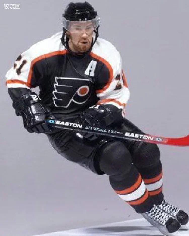 PETER FORSBERG 2 (Flyers)