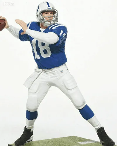 PEYTON MANNING 2-PACK