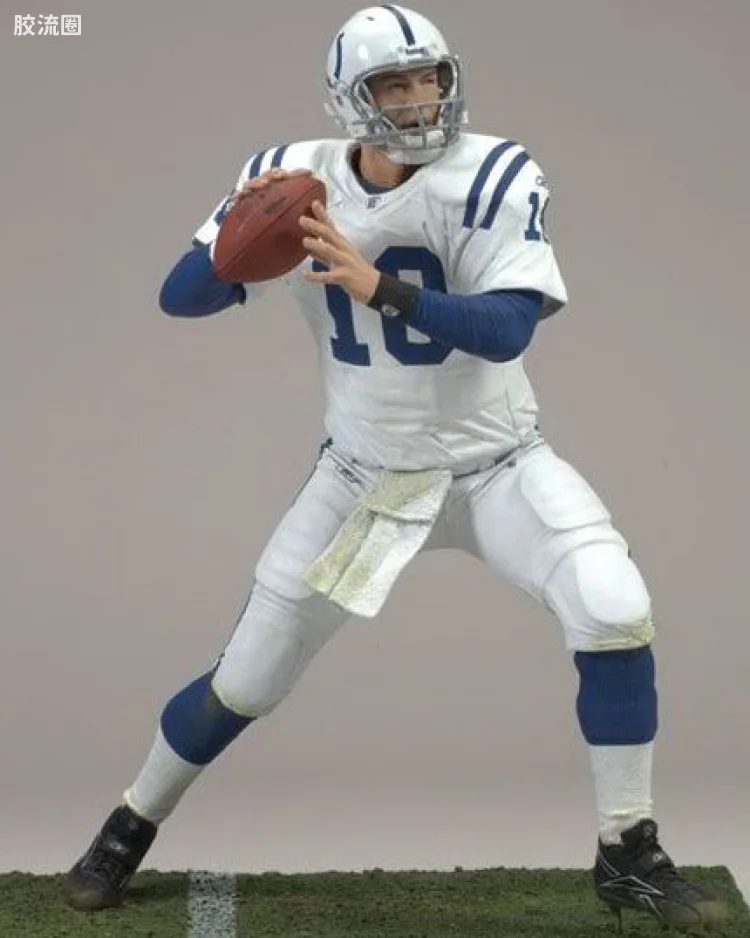 PEYTON MANNING 3