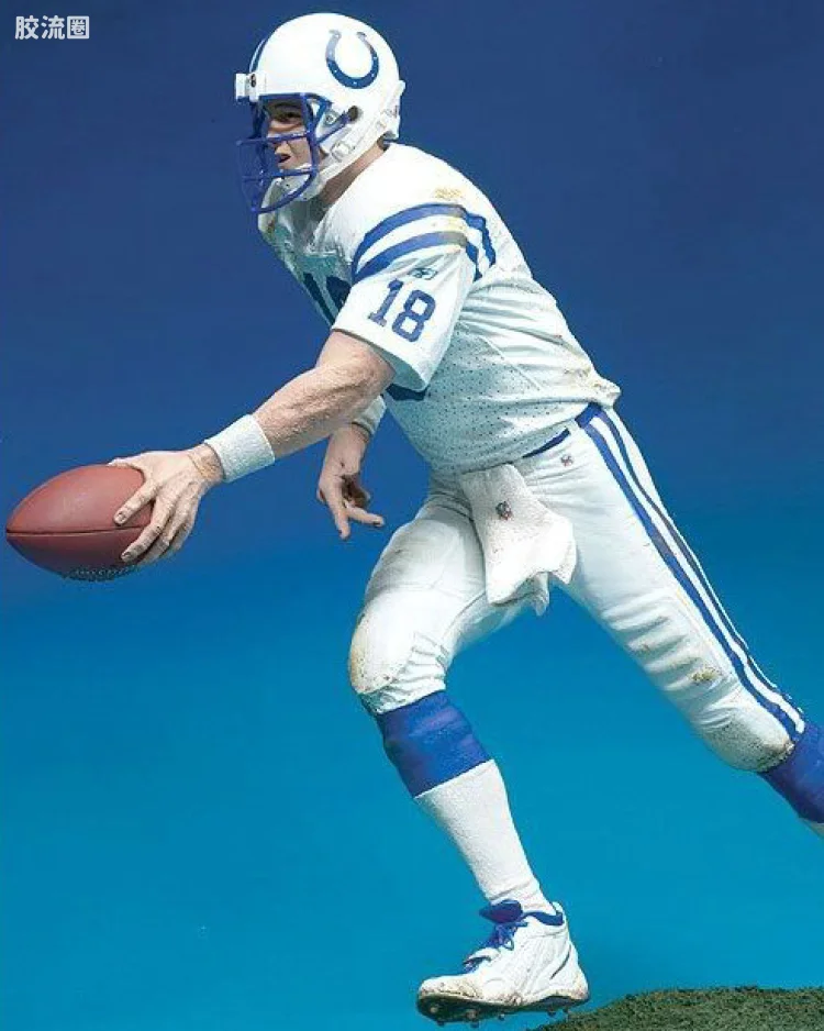 PEYTON MANNING