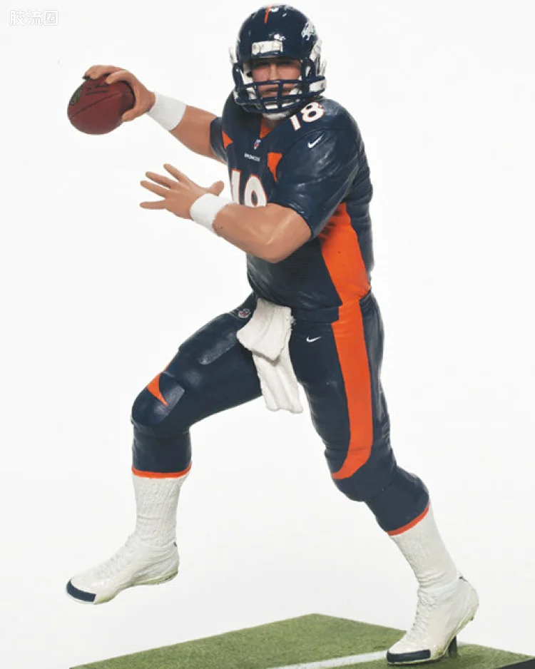 PEYTON MANNING