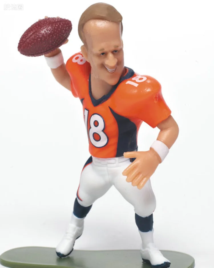 PEYTON MANNING