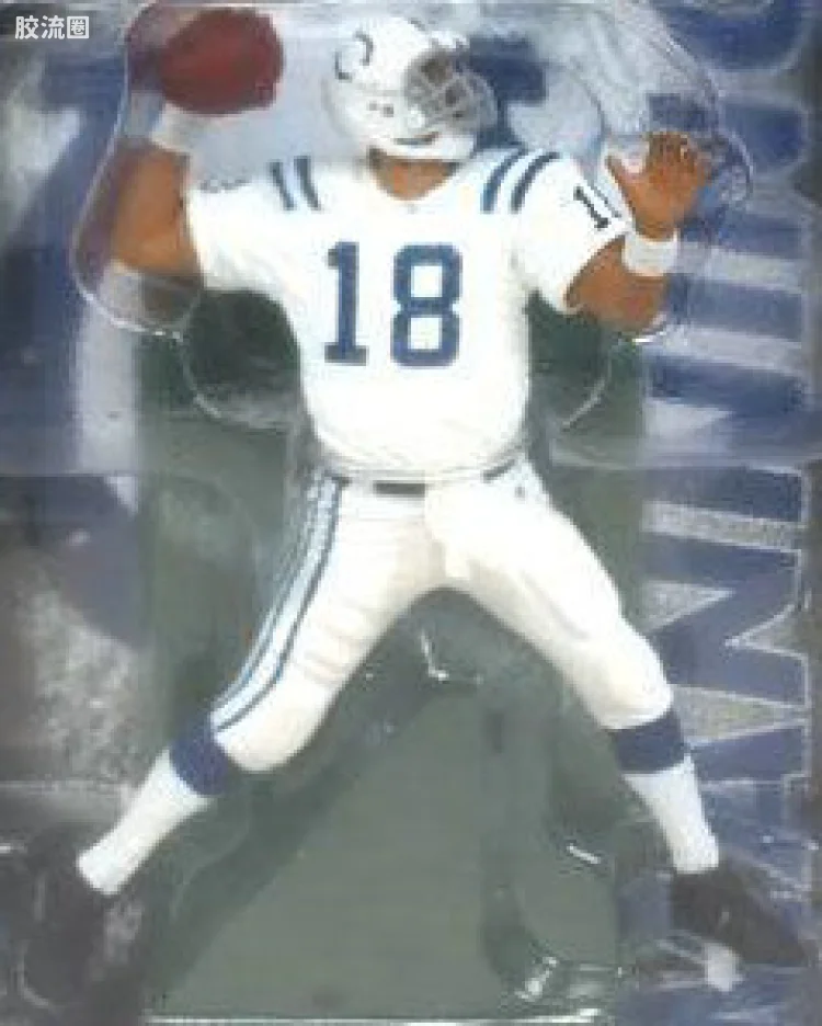 PEYTON MANNING
