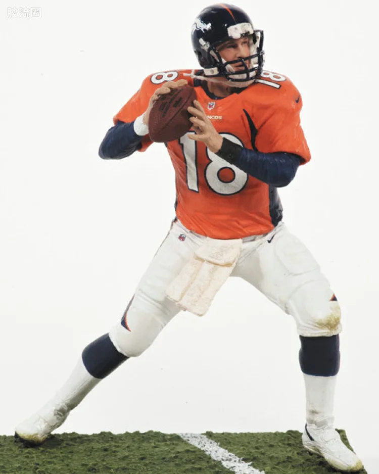 PEYTON MANNING
