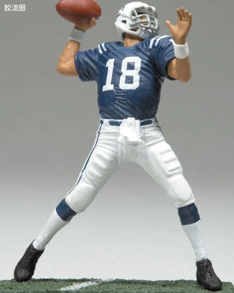 PEYTON MANNING