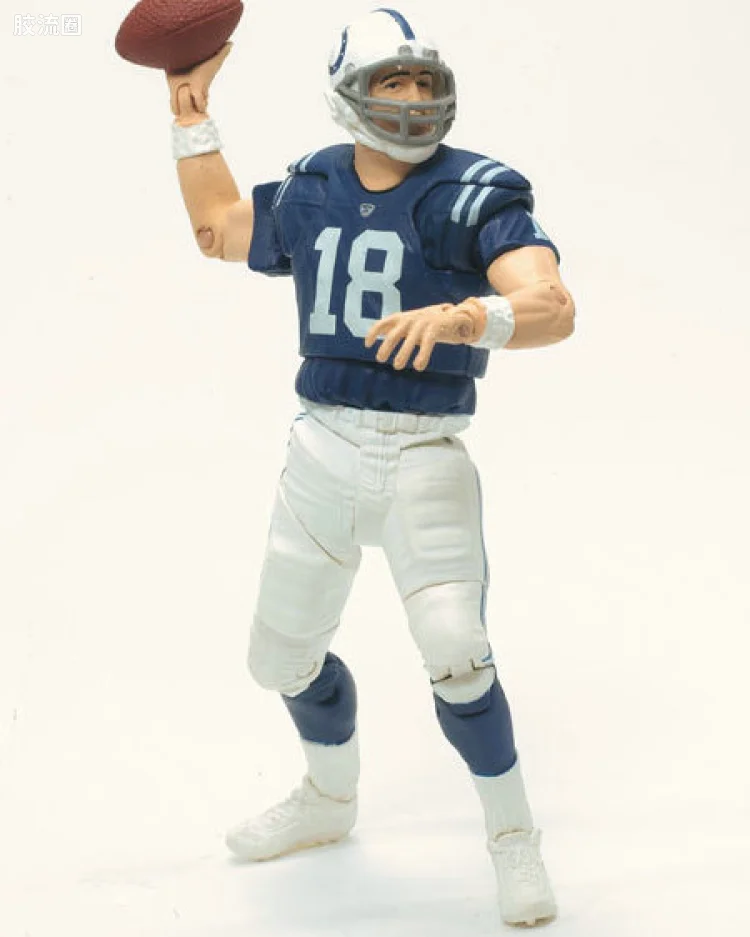 PEYTON MANNING