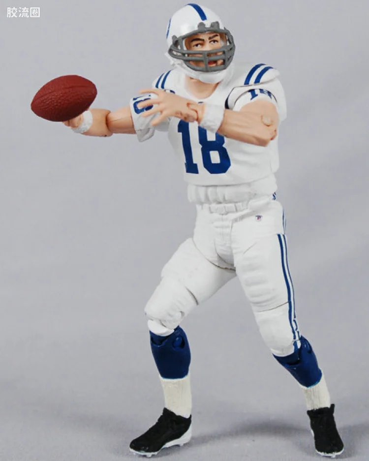 PEYTON MANNING