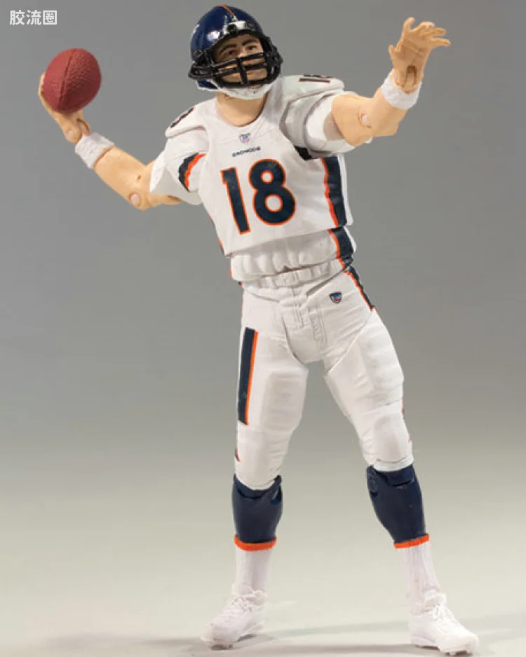 PEYTON MANNING