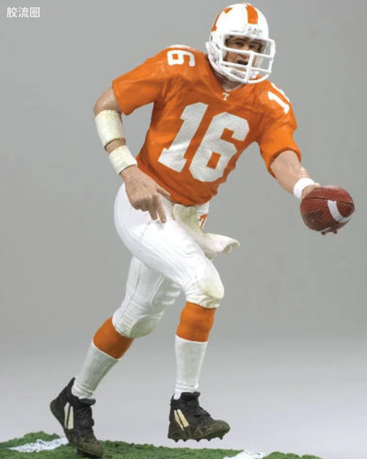 PEYTON MANNING