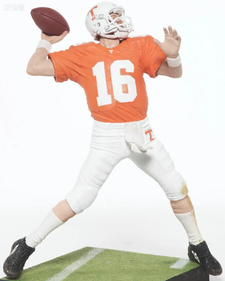 PEYTON MANNING