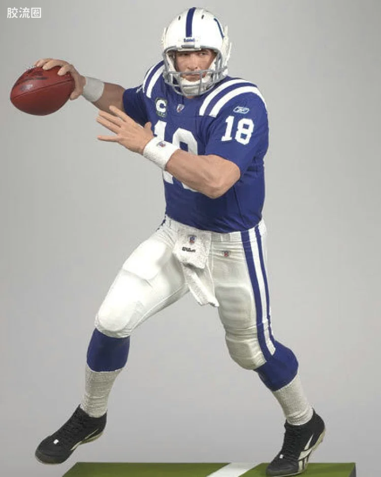 PEYTON MANNING 4