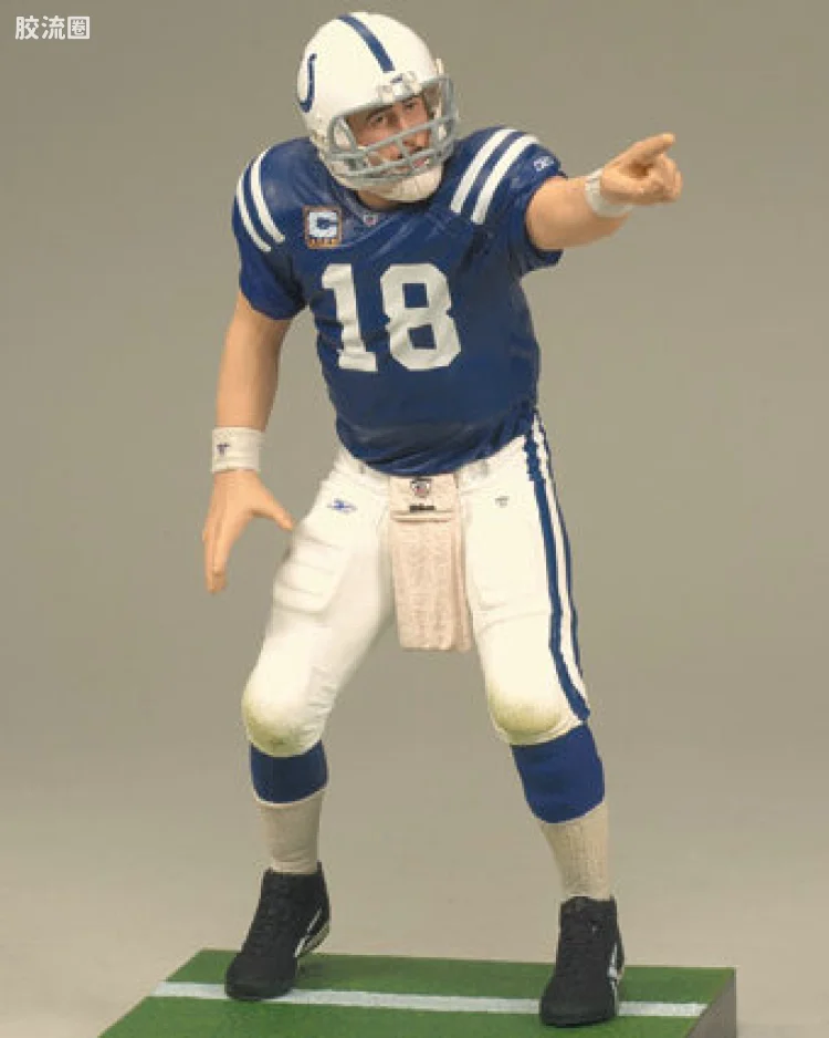 PEYTON MANNING 5