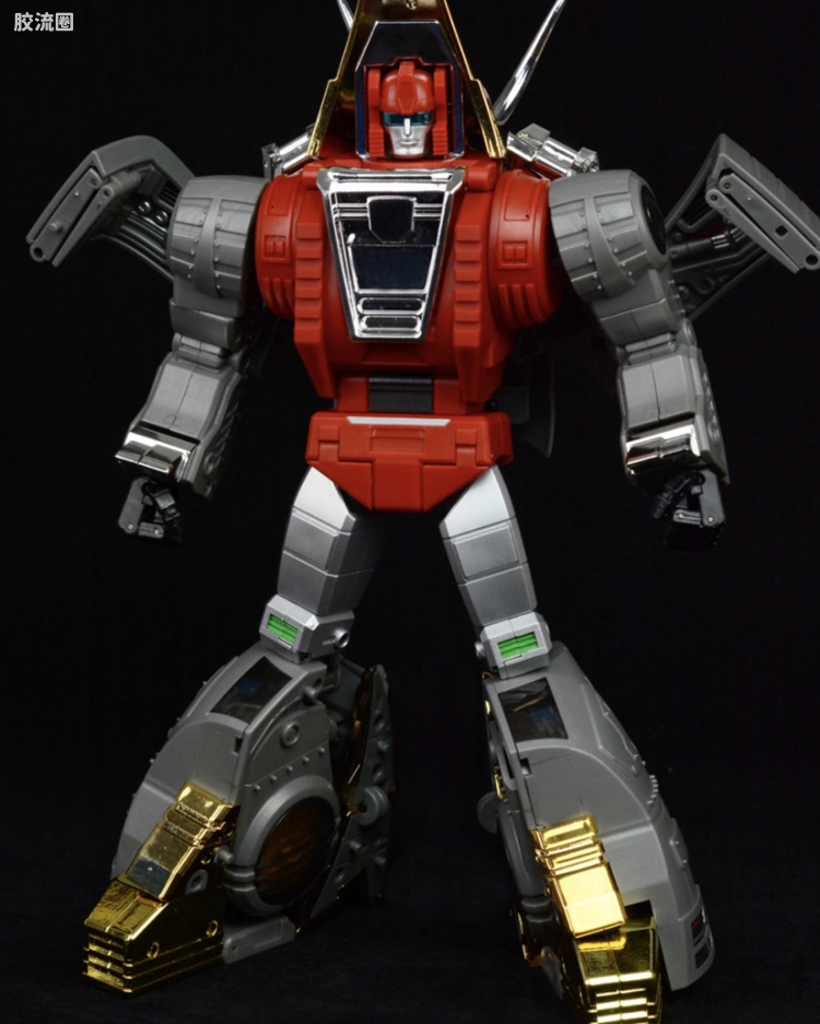 PF-01 铁渣