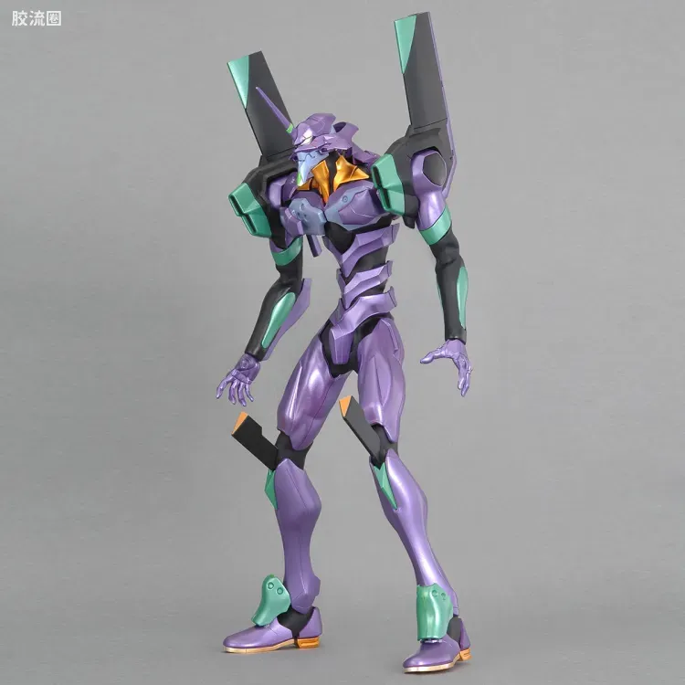 PG 综合系列 EVA初号机 限定涂装版 - 图片