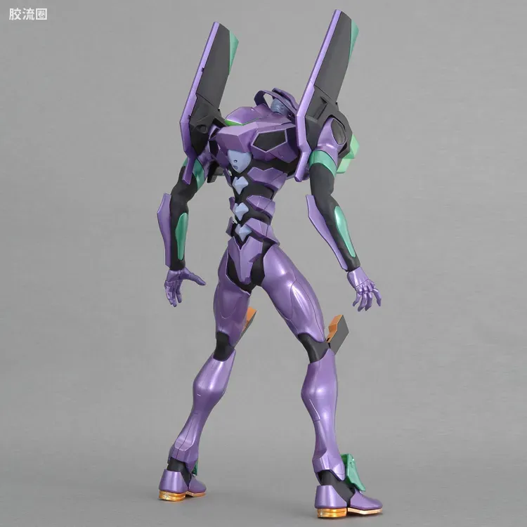 PG 综合系列 EVA初号机 限定涂装版 - 图片