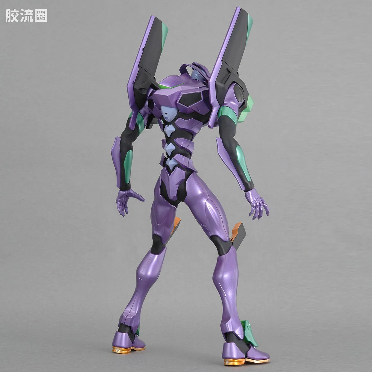 PG 综合系列 EVA初号机 限定涂装版 - 图片