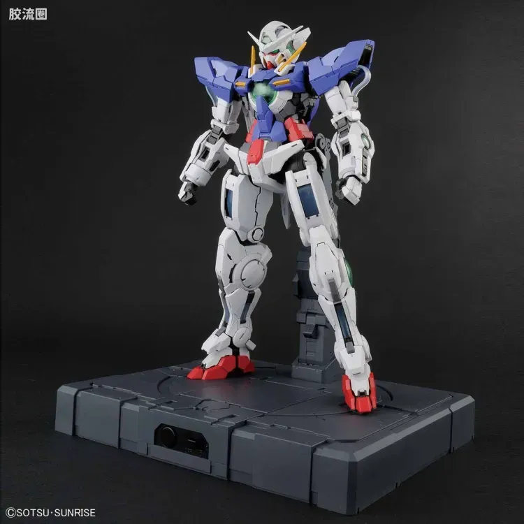 PG 普通版 能天使高达 - 图片