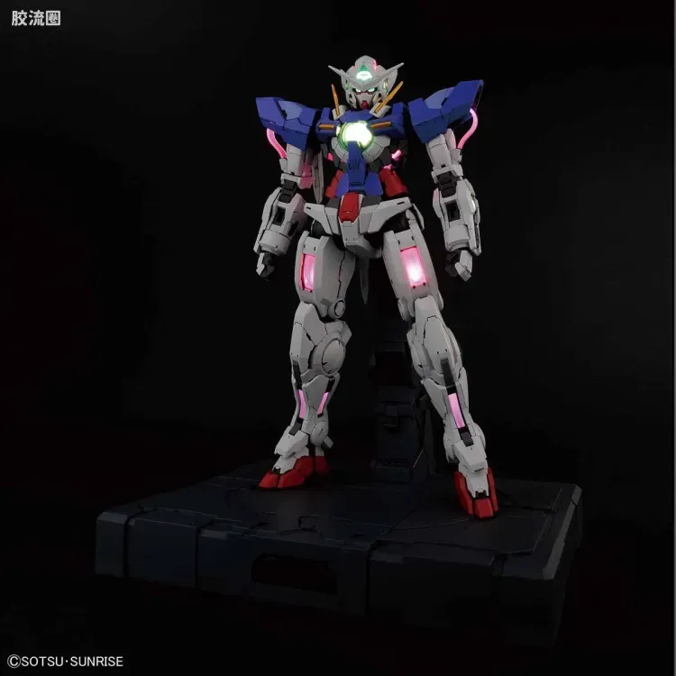 PG 普通版 能天使高达 豪华版（GEP） - 图片