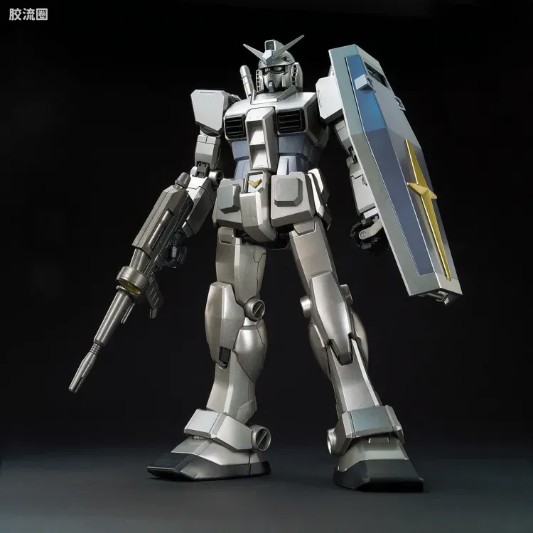 PG 其他限定版 RX-78-3 G3 Extra finish Ver. - 图片