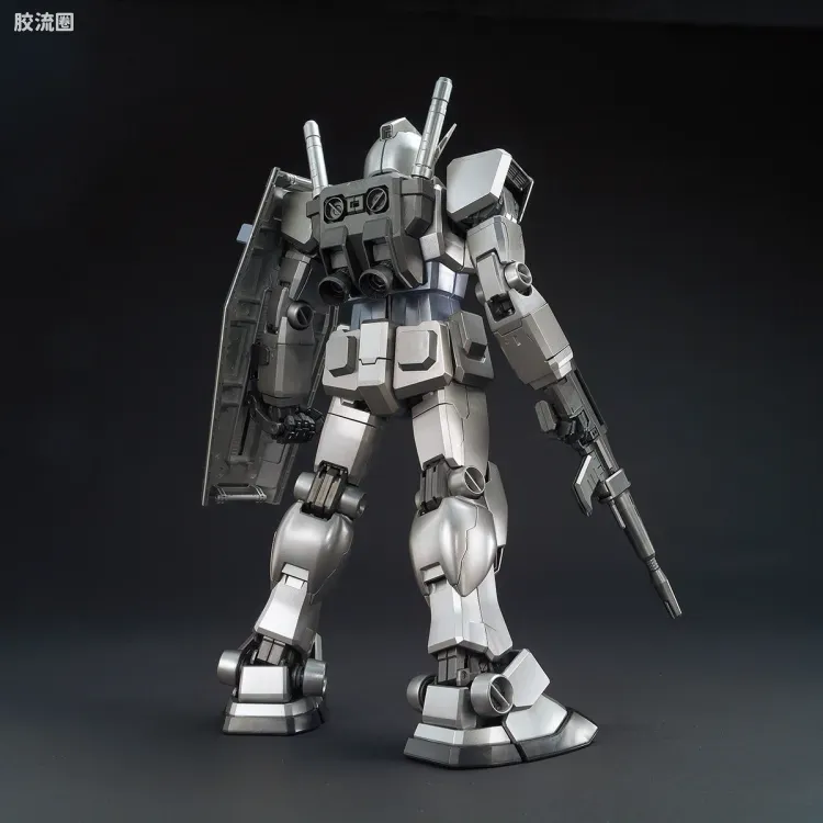 PG 其他限定版 RX-78-3 G3 Extra finish Ver. - 图片