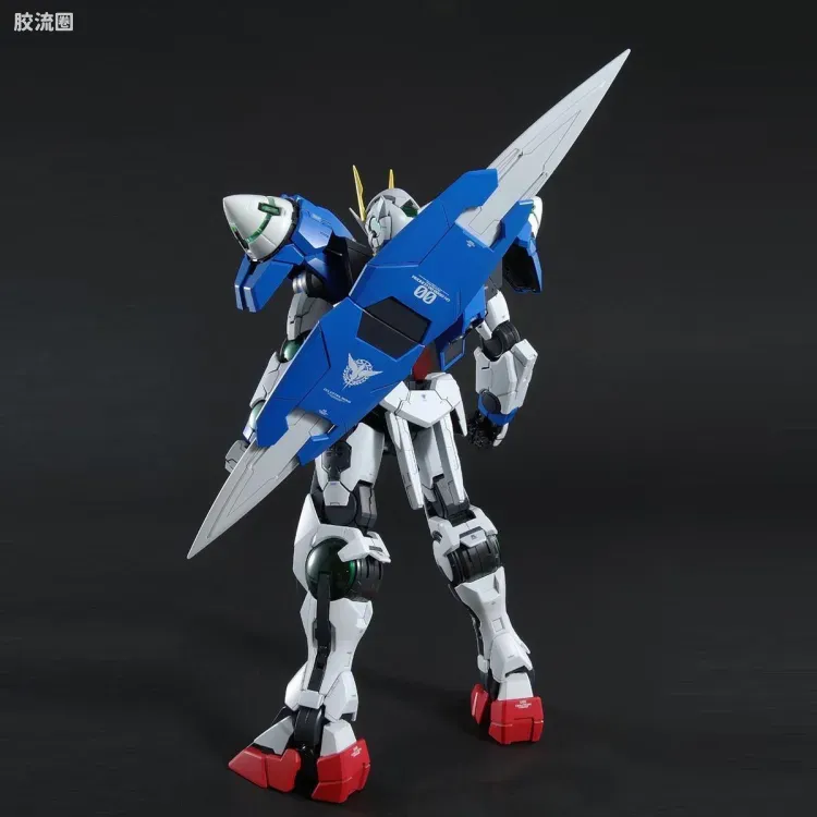 PG 普通版 PG13 高达OO-Raiser - 图片