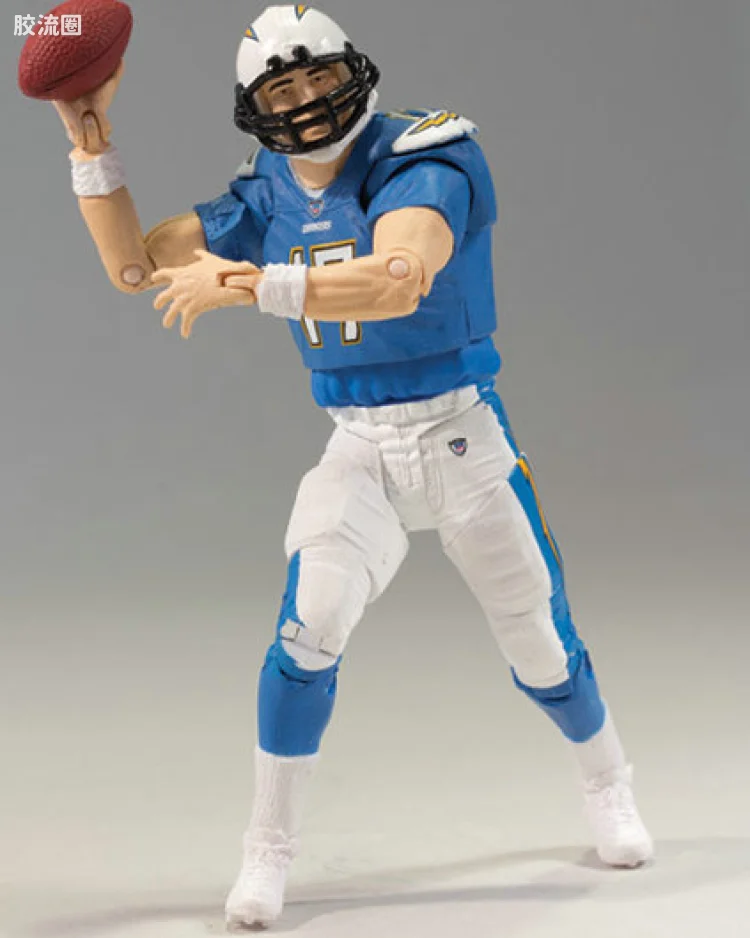 PHILIP RIVERS