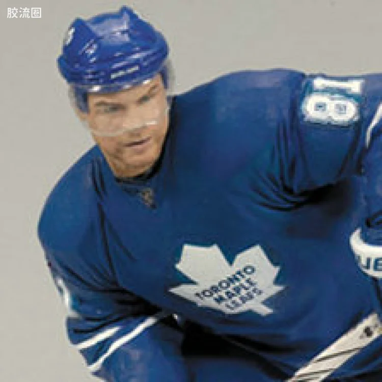 麦克法兰NHL冰球系列玩具 第25代 PHIL KESSEL