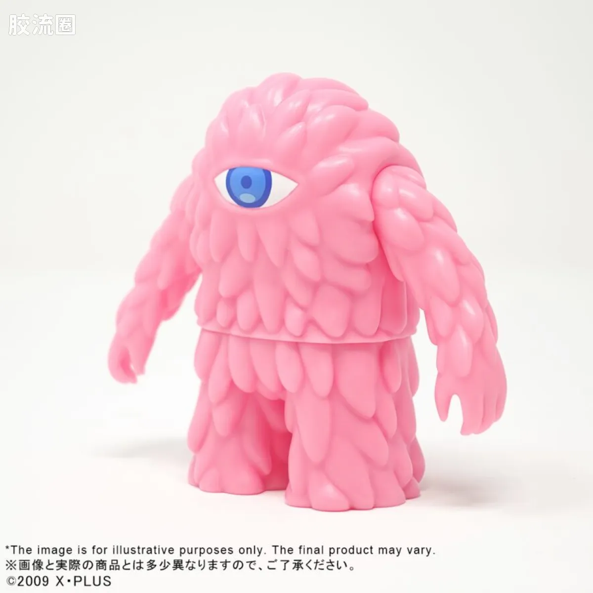 CYCLOP  普通版 PINKY CYCLOP (M) - 图片