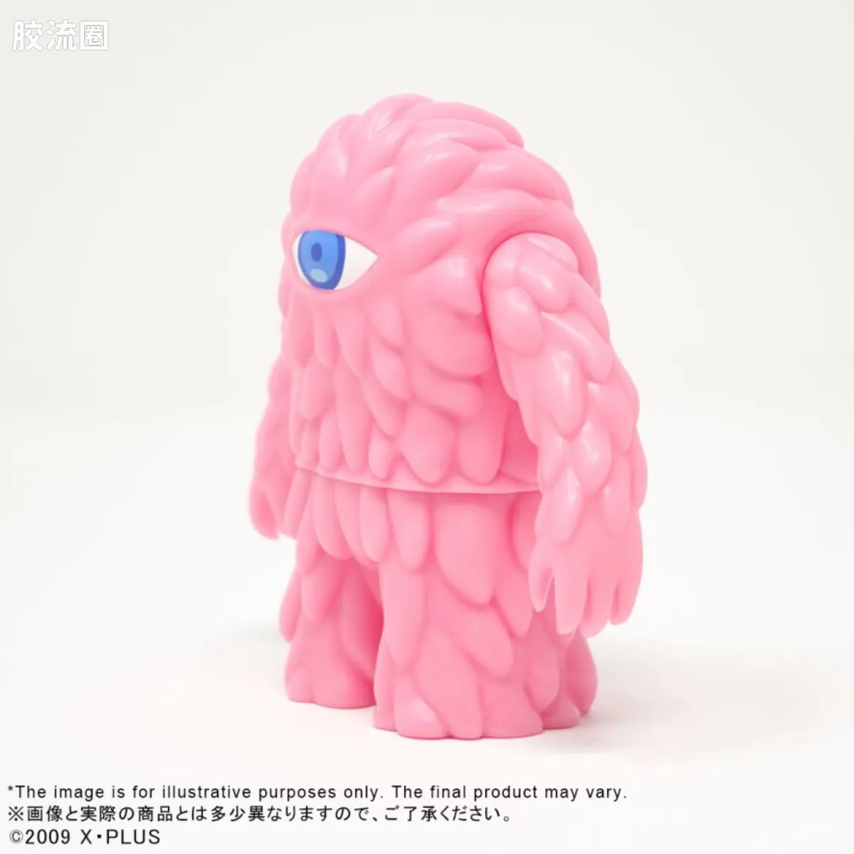 CYCLOP  普通版 PINKY CYCLOP (M) - 图片