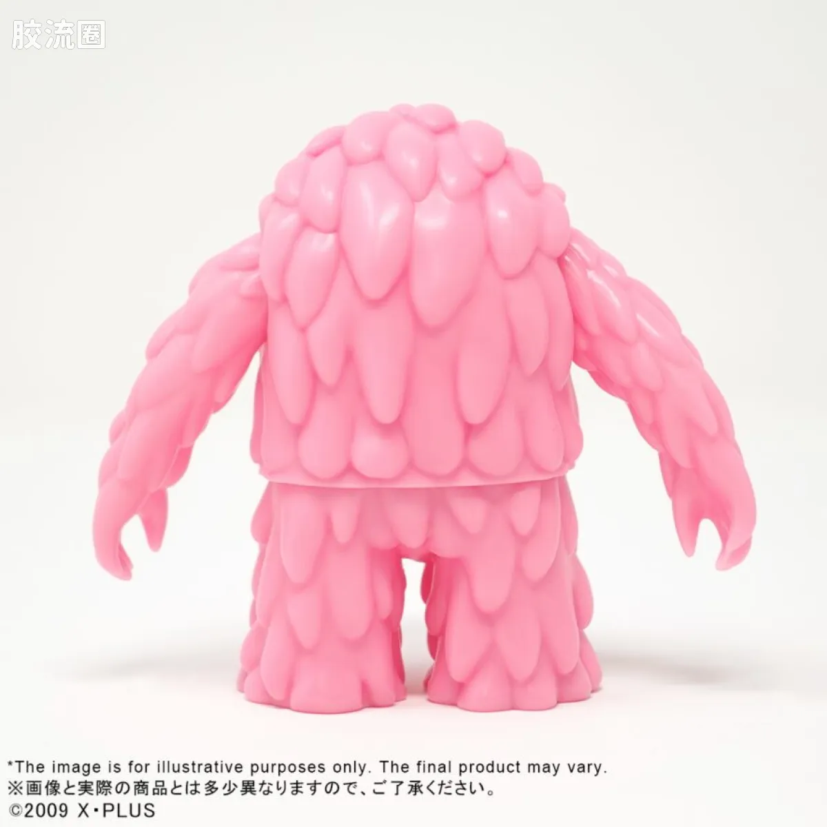 CYCLOP  普通版 PINKY CYCLOP (M) - 图片