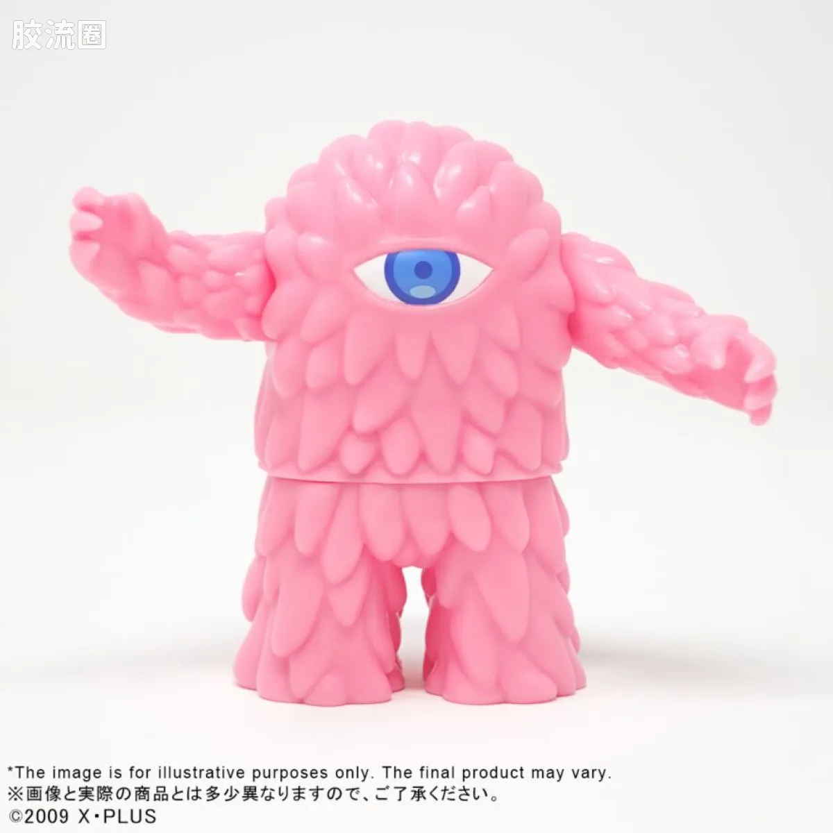 CYCLOP  普通版 PINKY CYCLOP (M) - 图片