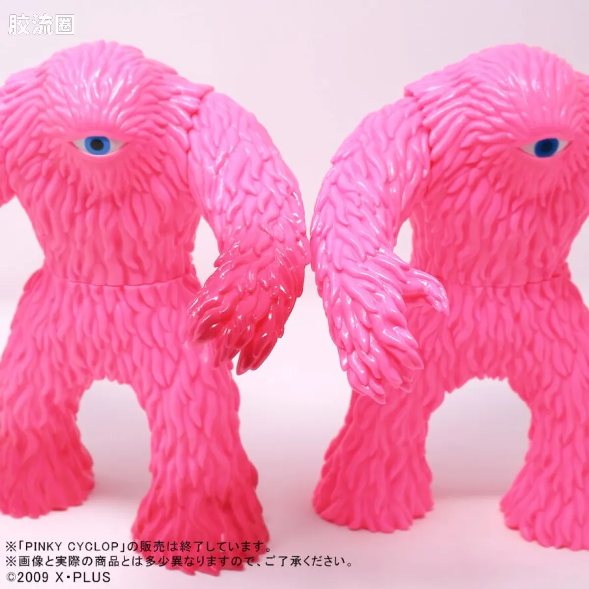 CYCLOP  普通版 PINKY CYCLOP (ssp.) - 图片