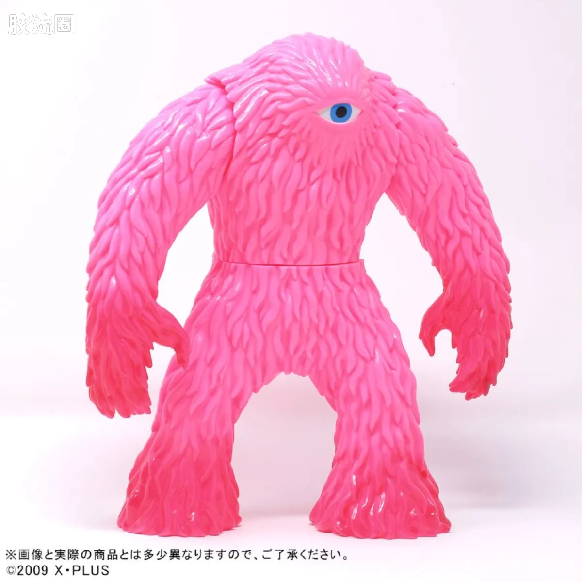 CYCLOP  普通版 PINKY CYCLOP (ssp.) - 图片