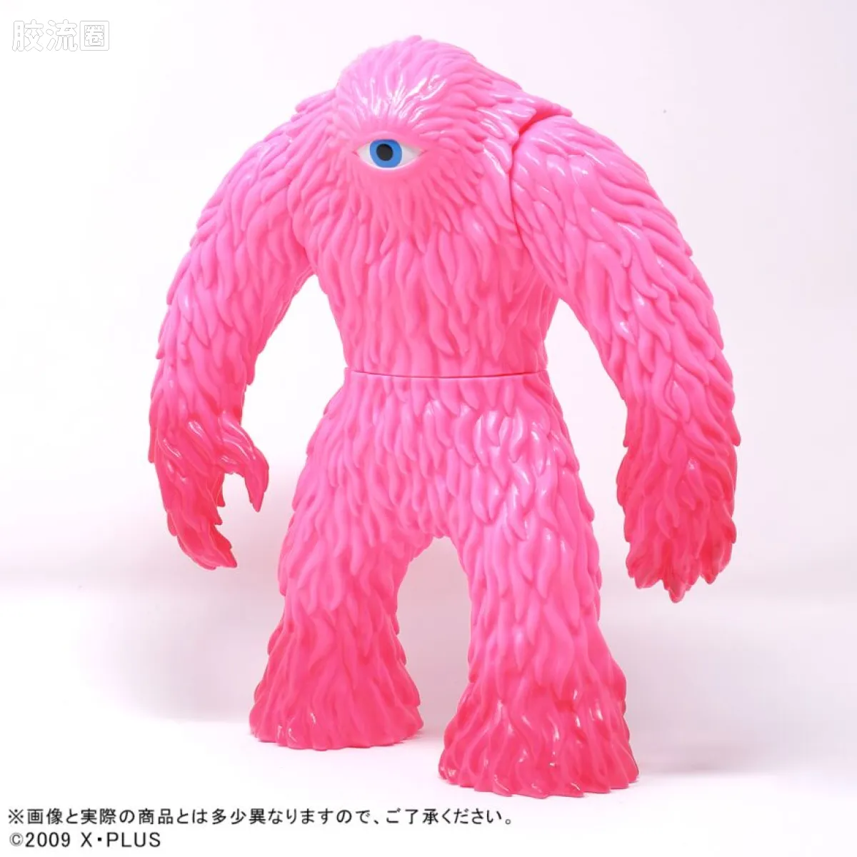 CYCLOP  普通版 PINKY CYCLOP (ssp.) - 图片