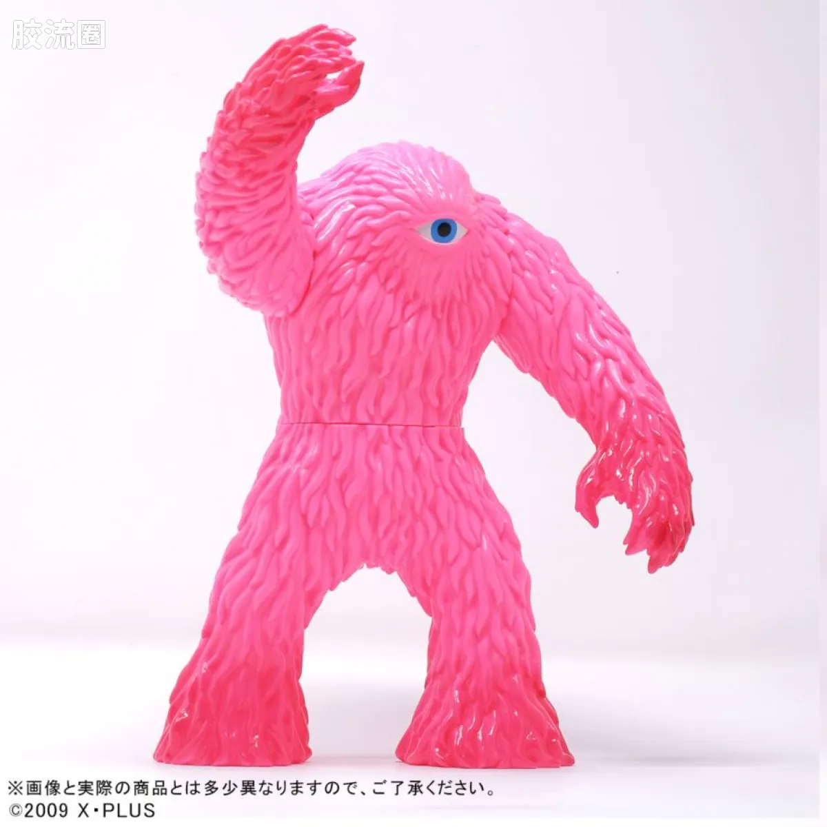 CYCLOP  普通版 PINKY CYCLOP (ssp.) - 图片