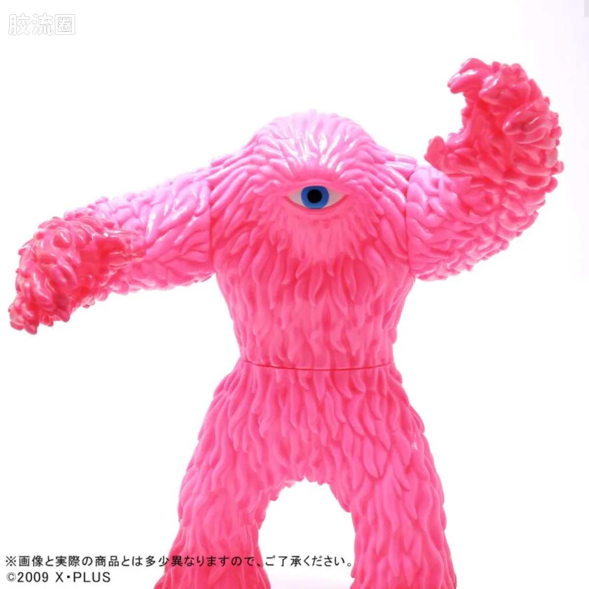 CYCLOP  普通版 PINKY CYCLOP (ssp.) - 图片