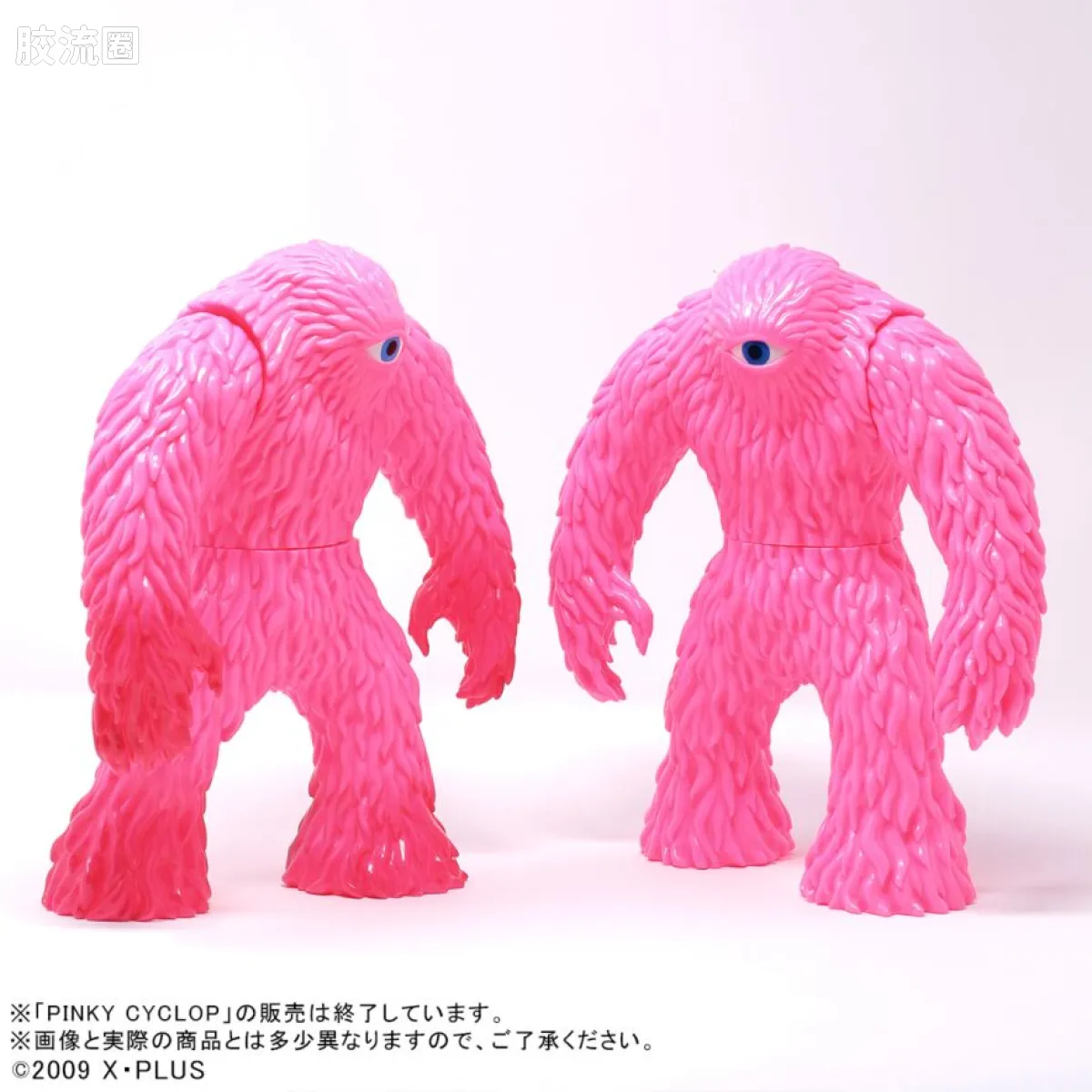 CYCLOP  普通版 PINKY CYCLOP (ssp.) - 图片