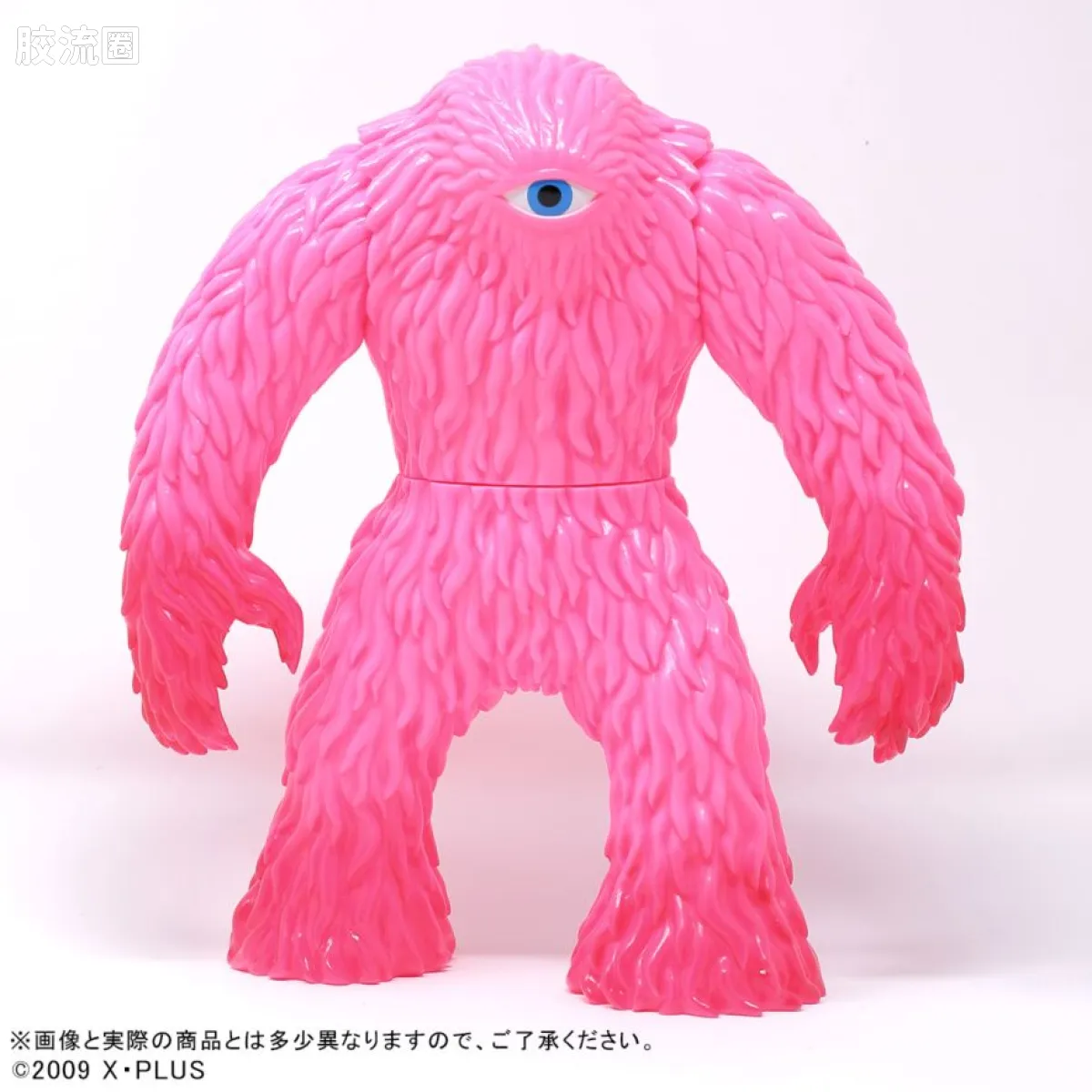 PINKY CYCLOP (ssp.)