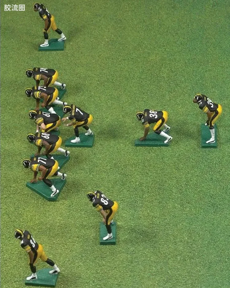 PITTSBURGH STEELERS